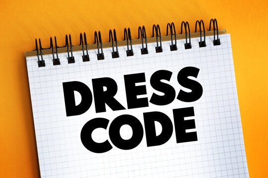 Dress Code
